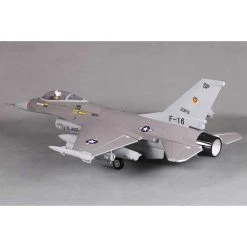 RocHobby F-16 V2 64mm EDF Jet PNP -RC Planes Sales Shop ROH020P A9 KAEOTGNS