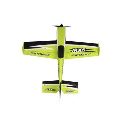 FMS MXS 1100mm PNP V2 with Reflex, Green 7 FMS MXS 1100mm PNP V2 with Reflex, Green -RC Planes Sales Shop ROH021PX A3 H4AUXI8I