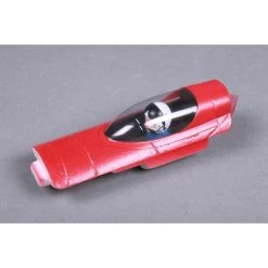 RocHobby Cockpit: P-51 Strega