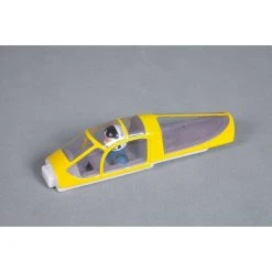 RocHobby Cockpit: P-39