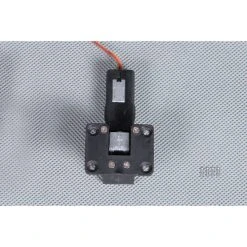 RocHobby E-Retract: P-39