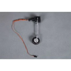 RocHobby Front Landing Gear System: P-39