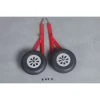 RocHobby Main Landing Gear Set: Nemesis