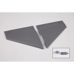 RocHobby Main Wing Set: F16 V2