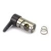 Saito Engines Throttle Barrel: QQ,UU