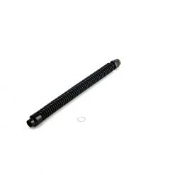 Saito Engines Flexible Muffler (Left)