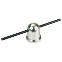 Saito Engines Prop Nut, Electric Starter: FA120-180,AZ,AT,BO,BP