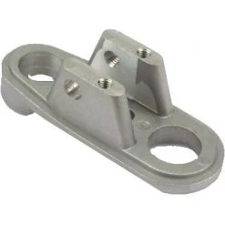 Saito Engines Rocker Arm Bracket, Right: L-N, T-W, Z, AZ, CC
