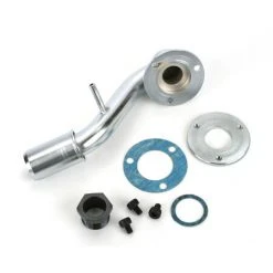 Saito Engines Cooling Header, Short (M13):AG,AH