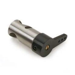 Saito Engines Throttle Barrel Assembly: AG, AH