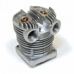 Saito Engines Cylinder,Left:CC