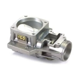 Saito Engines Crankcase: CC