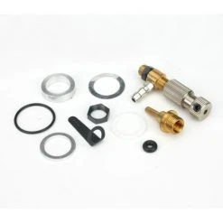 Saito Engines Upgrade Carb, Rebuild Kit: 150
