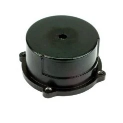 Saito Engines Rear Cover (A):O,FF,GG