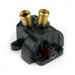 Saito Engines Cam Gear Housing:O,CC,FF,GG