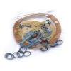 Saito Engines Engine Gasket Set: KK