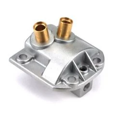 Saito Engines Cam Gear Housing: KK, RR, BV, BS, BZ