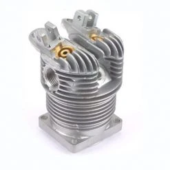 Saito Engines Cylinder,Left:DD