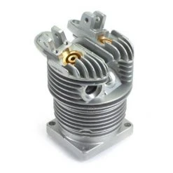 Saito Engines Cylinder,Right:DD