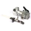 Saito Engines Carburetor Complete (Left): VV