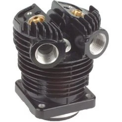 Saito Engines Cylinder,Right:V,Z