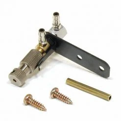 Saito Engines Fuel Pump System: AD, AE, N, W, BB