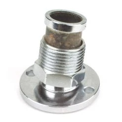 Saito Engines Carburetor Flange with Screw:U,W