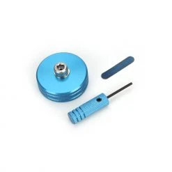 Saito Engines Tappet Adj Kit 30-125a 325R5D 60T-200Ti