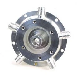 Saito Engines Rear Cover (A):X,Y