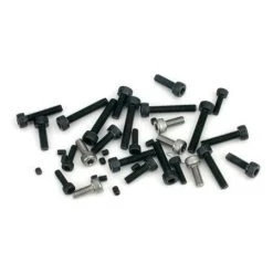 Saito Engines Crankcase Screw Set:X,Y