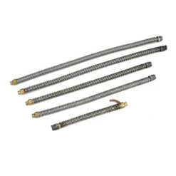 Saito Engines Muffler Complete: X,Y