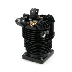 Saito Engines Cylinder,Left:Y