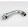 Saito Engines Intake Manifold/Nut:HH