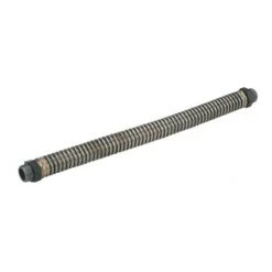 Saito Engines Flex Extension Pipe with Two Nuts, 6.375": 50-56