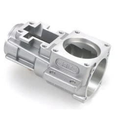 Saito Engines Crankcase with Breather: E