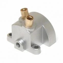 Saito Engines Cam Gear Housing:B,D,E,AA,II,JJ