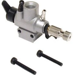 Saito Engines Carburetor:E-H,II,JJ