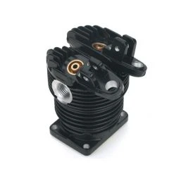 Saito Engines Cylinder, Left: F