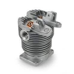 Saito Engines Cylinder, Left: FA-62a: AI