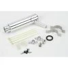 Saito Engines Exhaust Silencer #640