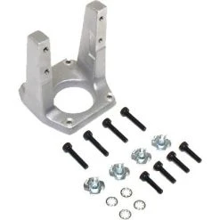 Saito Engines Engine Mount: G-K, EE