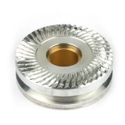 Saito Engines Taper Collet&Drive Flange:RR,SS
