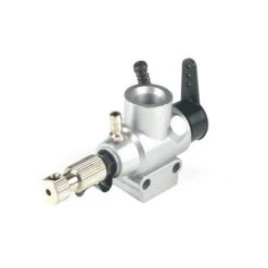 Saito Engines Carburetor, Complete (Lft):RR,S