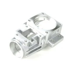 Saito Engines Crankcase: AB