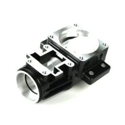 Saito Engines Crankcase: AC