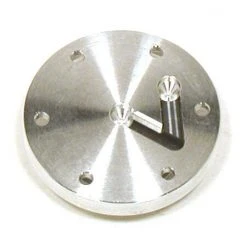 Saito Engines Rear Cover (B): TT