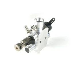 Saito Engines Carburetor, Complete: LL