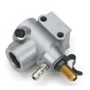 Saito Engines Carburetor Body Assembly: K,EE