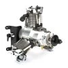 Saito Engines 33cc 3-Cylinder Gas Radial Engine: BS