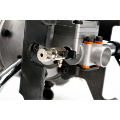 Saito Engines 33cc 3-Cylinder Gas Radial Engine: BS 15 Saito Engines 33cc 3-Cylinder Gas Radial Engine: BS -RC Planes Sales Shop SAIEG33R3 A11 9AKSLM20